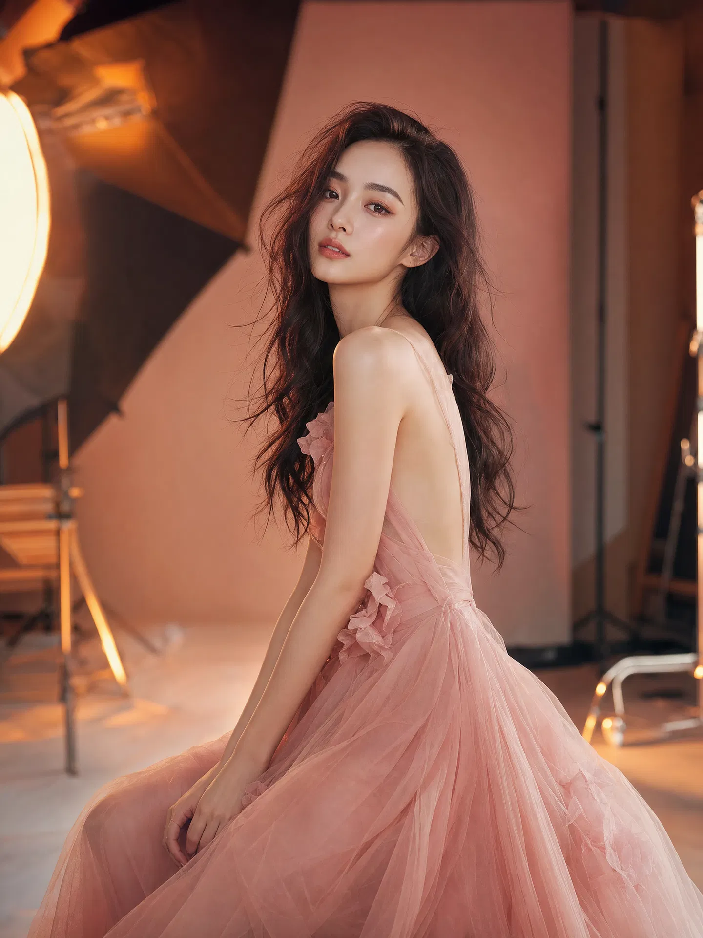 青柠视频视频-影视写真拍摄花絮